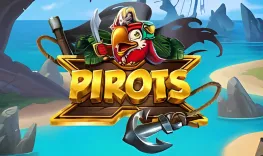 Pirots slot